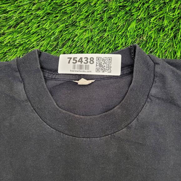 Vintage Dad Joke Beer Shirt Small 18x26 Dublin-By-Night - Picture 9 of 13